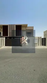🏡 Luxury 3 Master Bedroom Villa for Rent | Premium Finishes | Al Tai – Sharjah ✨
