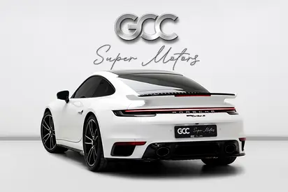 صورة 2 لـ 2021 Porsche 911