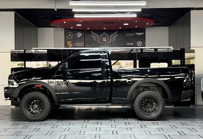 صورة 7 لـ 2022 RAM 1500