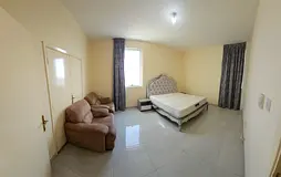 master room for rent in a luxury tower