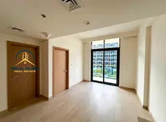 SEMI FURNISHED 1 BEDROOM | UP TO 12 CHEQUES