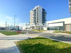 Shell and Core Retail | Vacant | High Visibility
