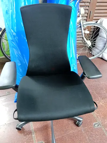 Herman Miller Embody Gaming chair for selling