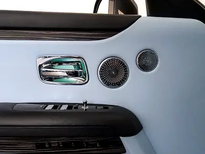 صورة 10 لـ 2021 ROLLS-ROYCE GHOST