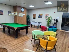 Glass-Partitioned Office | Move-In Today | Ideal for Small Teams