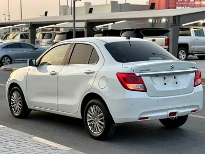 Suzuki Dzire GLX, миниатюра 5
