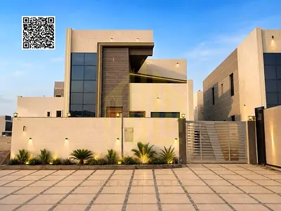 Villa for sale - directly from the owner - fees included - freehold - close to amenities