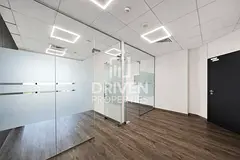 Great layout | Park view | Fully upgraded