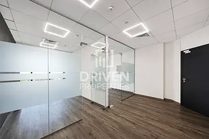 Great layout | Park view | Fully upgraded