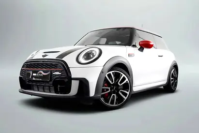 2023 MINI COOPER photo 5