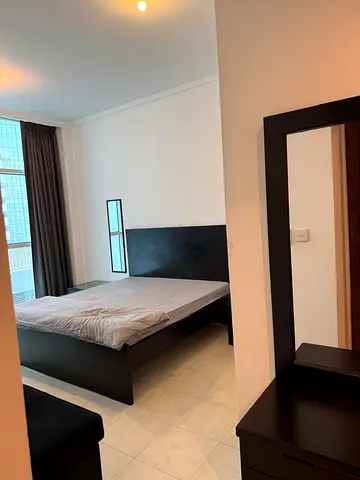 Master Bedroom for Rent – Tecom (Barsha Heights)
