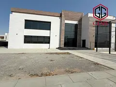 MODERN DESIGN | HIGH QUALITY | MAID ROOM | GARDEN