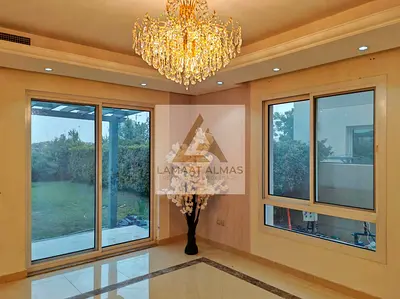 Type B Villa | Roomy | Well Maintained | Ready