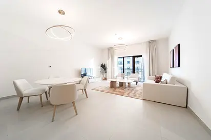 Front Row to Yas Links | Handed Over | Mortgaged