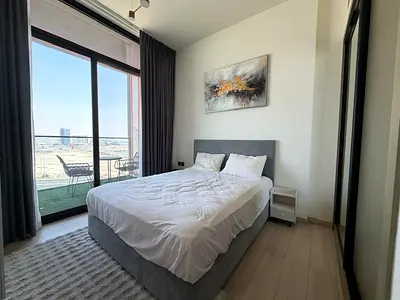 Fully Furnished | Smart House | 1 BR Apartment | Ready to Move in