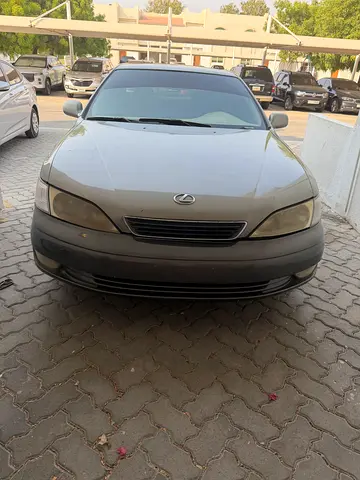 صورة 1 لـ 1998 Lexus ES-SERIES