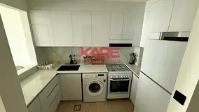 Elegant 1-Bedroom Apartment Binghatti Nova Fully Furnished