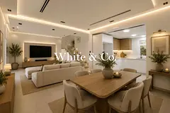 Single Row | Upgraded | 3 bed En-suite