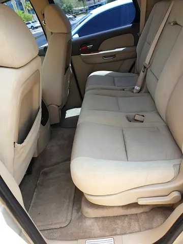 2009 GMC YUKON 照片 4