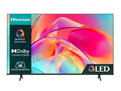 Hisense 50" E7K QLED 4K UHD Smart TV 50E7K