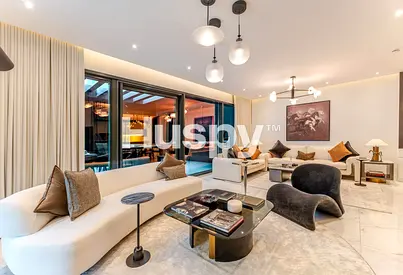 Vacant | Penthouse | Largest Layout