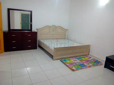master room available in al nahda sharjah