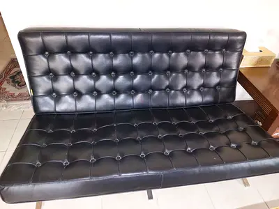 3-Seater Sofa