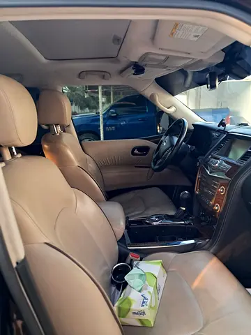 صورة 5 لـ 2017 Nissan ARMADA