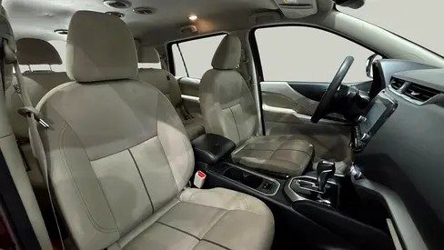 صورة مصغرة 6 لـ 2023 Nissan XTERRA