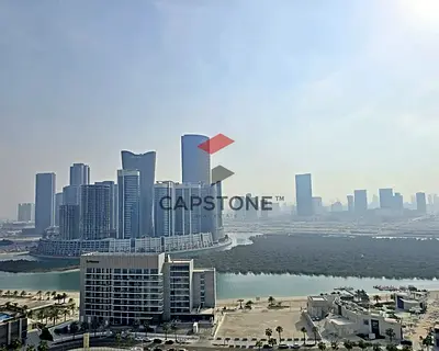 Semi-Furnished | Renovated | Sleek Finish | Hot Deal