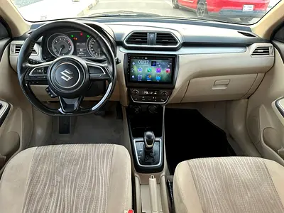 Suzuki Dzire GLX, миниатюра 14