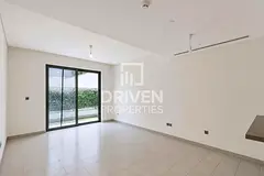 Best Price | Spacious Terrace | Vacant Unit