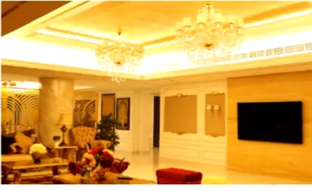 ️✨ Luxury Apartment for Sale | Blue Tower – Buhaira Corniche, Sharjah 💰 Price: AED 9,000,000 Own an exceptional address in one of Sharjah’s most pres