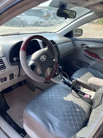 صورة 3 لـ 2009 Toyota COROLLA
