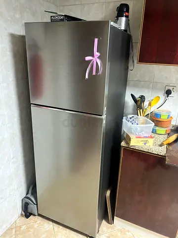 Samsung Refrigerator 450L