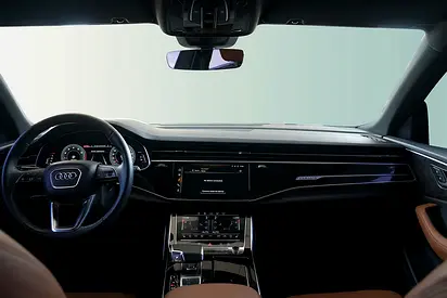 صورة 5 لـ 2023 AUDI Q8