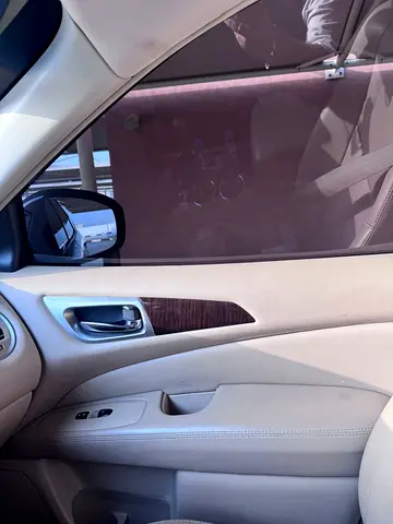 2013 Nissan PATHFINDER 缩略图 19