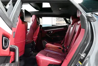 2019 Lamborghini URUS — миниатюра 12