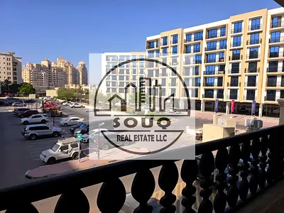 2 BR Apartment with 2260 Sqft in Al Hamra Village Marina C For Rent