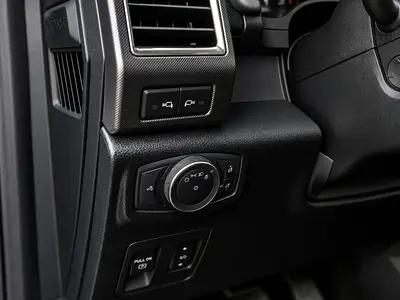 2020 FORD F-150 照片 15