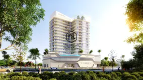 Fully Furnished | 1% Monthly | Next to Metro | 10% Guaranteed ROI