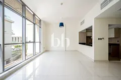 Unfurnished | Ready to move in | Managed