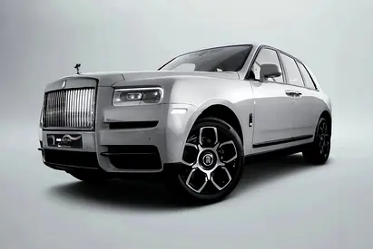 2022 ROLLS-ROYCE CULLINAN 照片 4