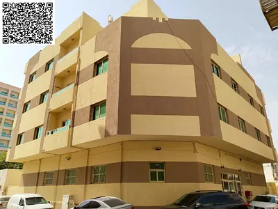 🏢 FOR SALE – PRIME RESIDENTIAL INVESTMENT BUILDING