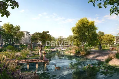 Single Row | Standalone Villa | Spacious