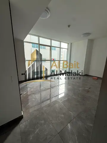 Elegant 2-Bedroom Apartment in Al Majaz 2 – Second Tenant with Swimming Pool, Gym & Parking