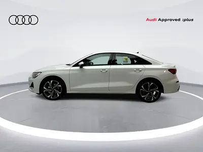 2026 AUDI A3 — фото 2