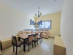 Hot Offer Fully furnished apartments|| Specious 1 BR Near Dubai Border | || Ready To Move