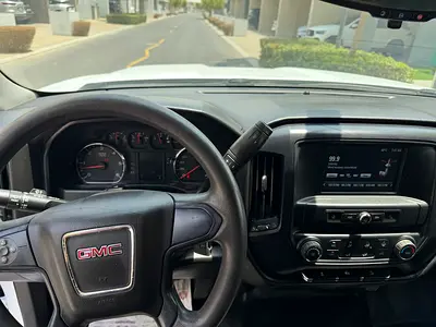 صورة مصغرة 6 لـ 2016 GMC SIERRA