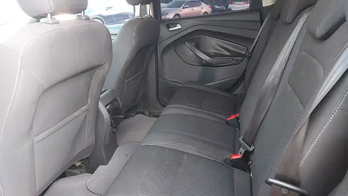 2017 FORD ESCAPE — миниатюра 19
